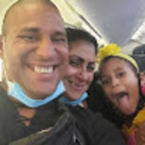 Meet your Posher, Andy